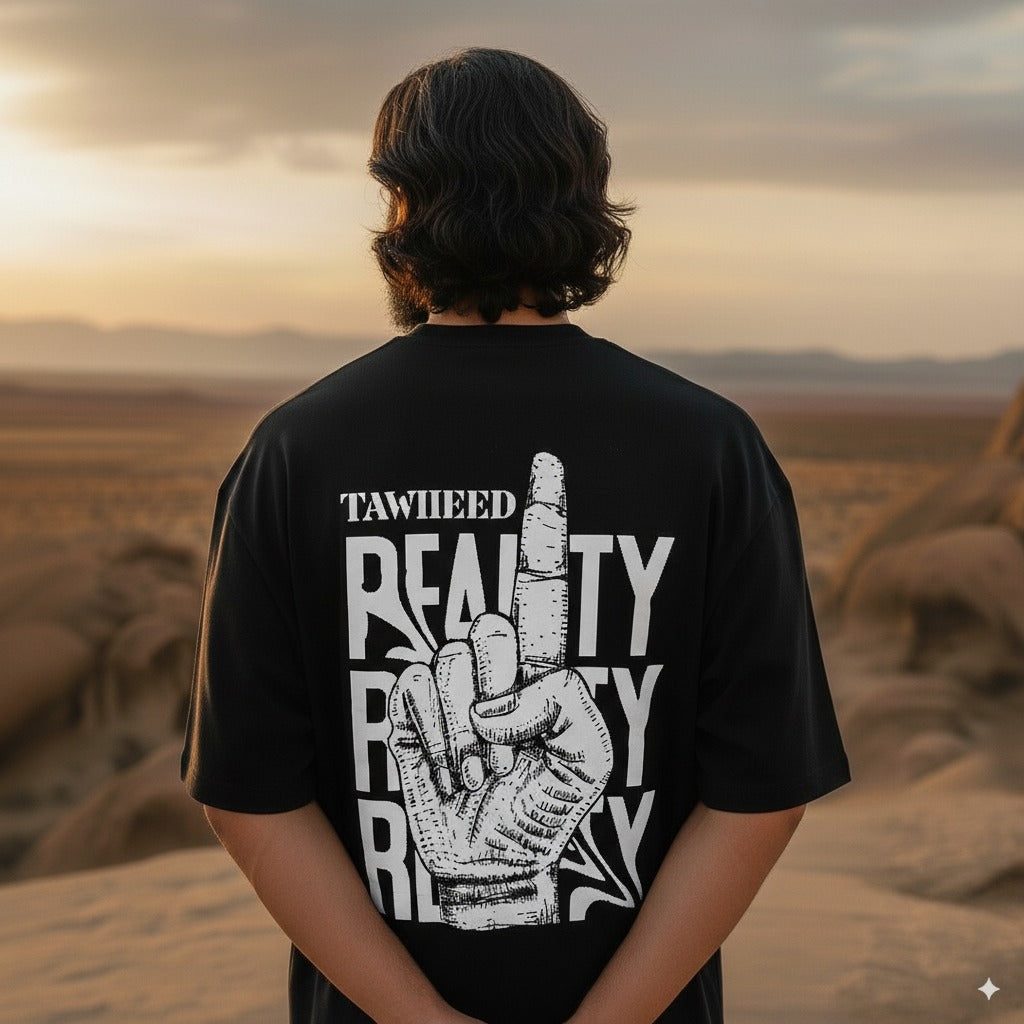 TAWHEED ( Only GOD )™