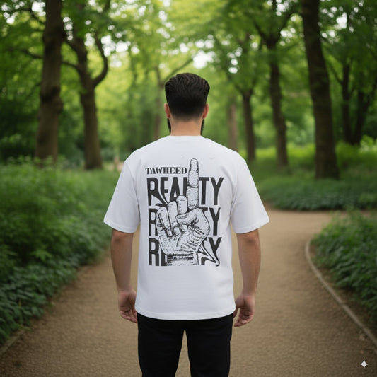 TAWHEED ( Only GOD )™