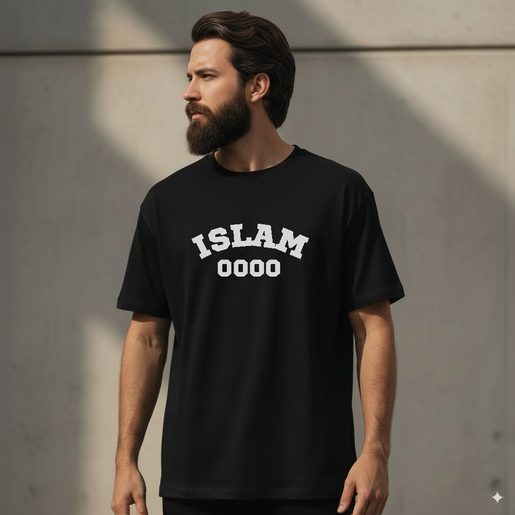 Islam since 0000