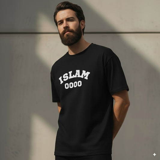 Islam since 0000
