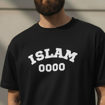 Islam since 0000