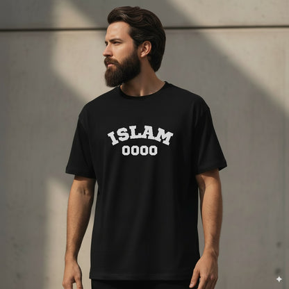 Islam since 0000