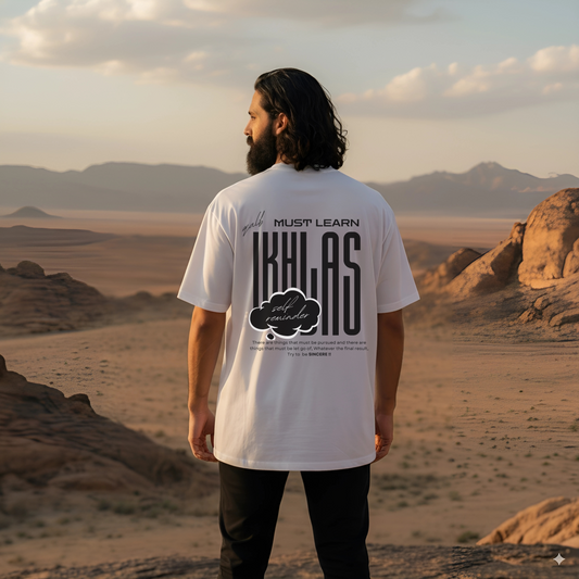 Ikhlaas™