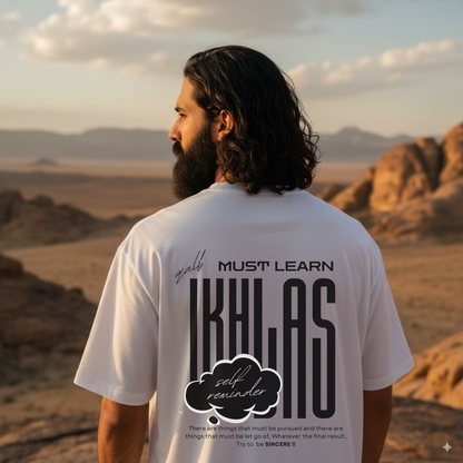 Ikhlaas™
